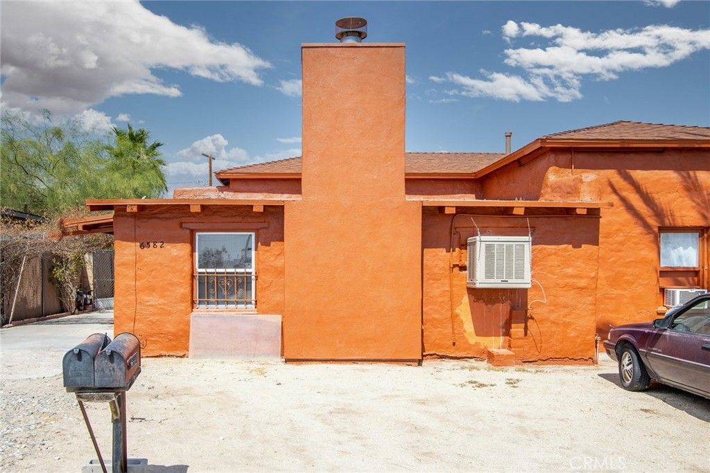 Image 5 of property listing at 6582 Manzanita Avenue, 29 Palms, CA 92277