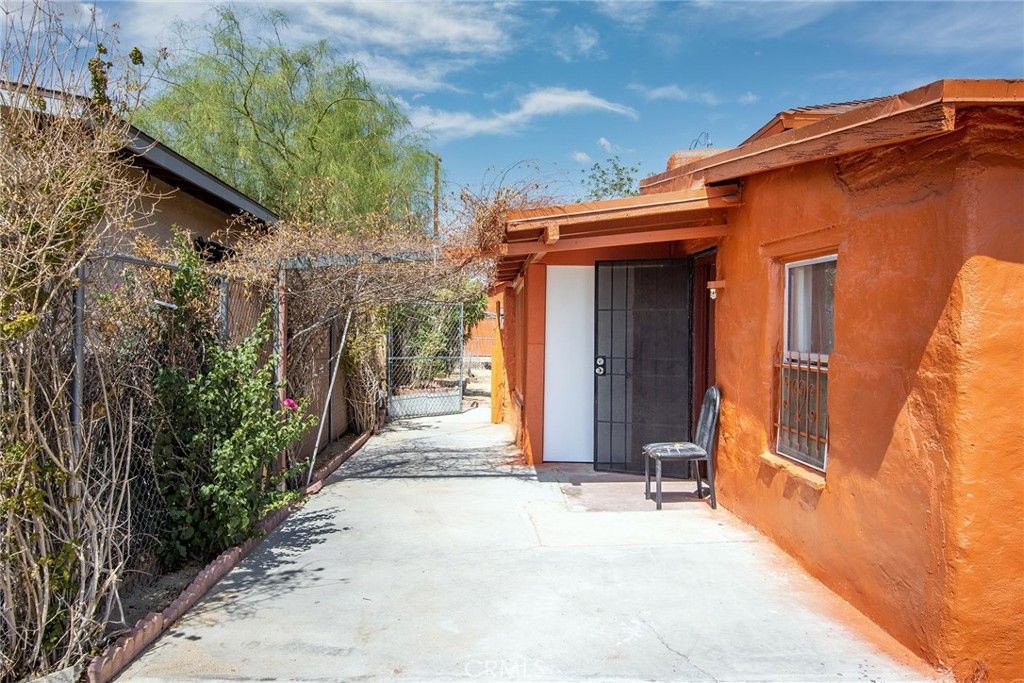 Image 7 of property listing at 6582 Manzanita Avenue, 29 Palms, CA 92277