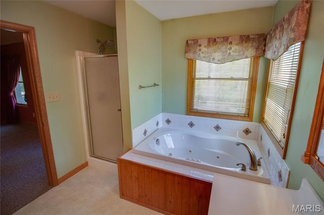 19383 Deer Run, Brighton, IL 62012