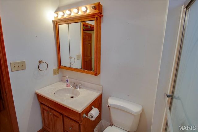 19383 Deer Run, Brighton, IL 62012