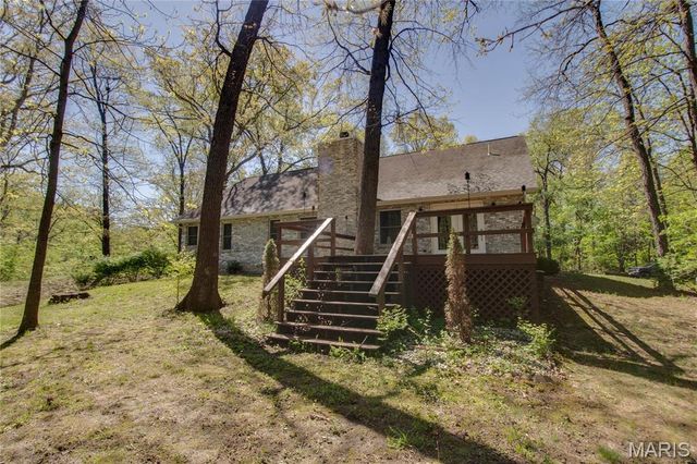 19383 Deer Run, Brighton, IL 62012