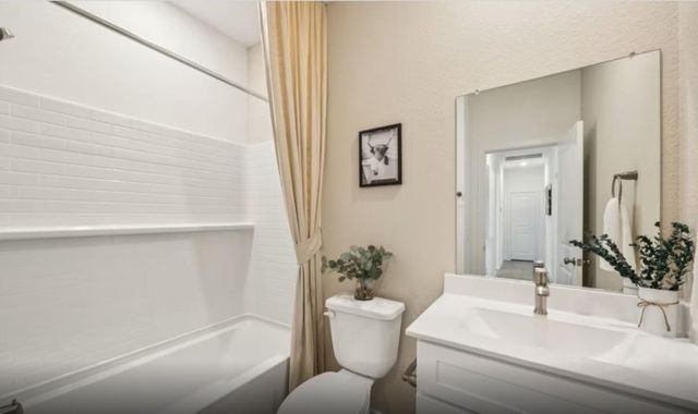 11402 Mandolin Drive, Montgomery, TX 77316