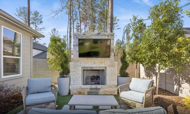 11402 Mandolin Drive, Montgomery, TX 77316