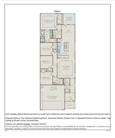 11402 Mandolin Drive, Montgomery, TX 77316