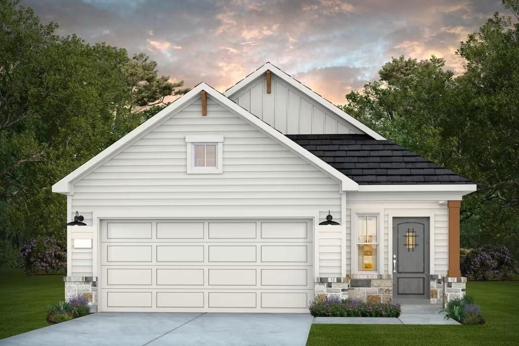 11402 Mandolin Drive, Montgomery, TX 77316