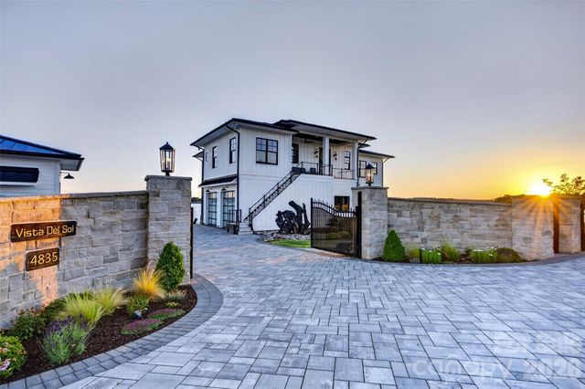 4835 Kiser Island Road, Terrell, NC 28682