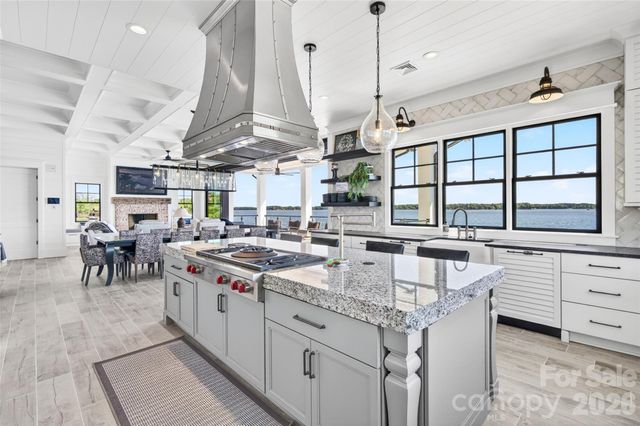 4835 Kiser Island Road, Terrell, NC 28682