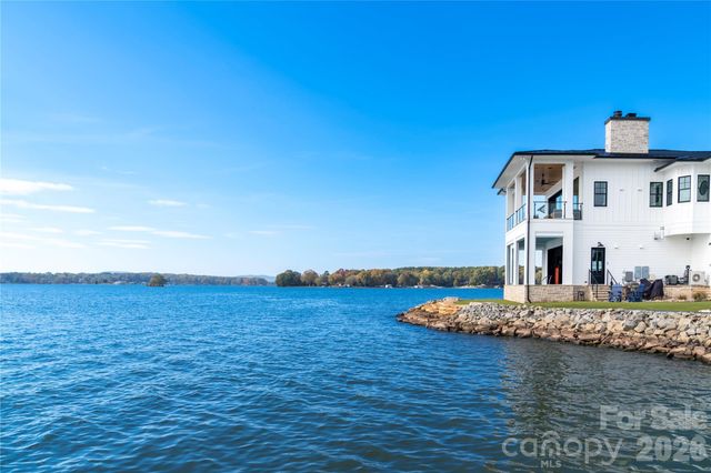 4835 Kiser Island Road, Terrell, NC 28682