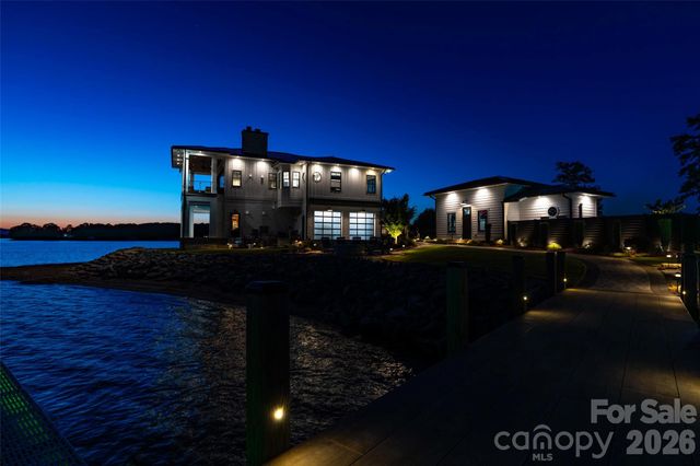 4835 Kiser Island Road, Terrell, NC 28682