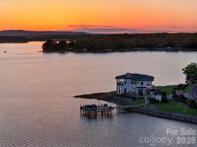 4835 Kiser Island Road, Terrell, NC 28682