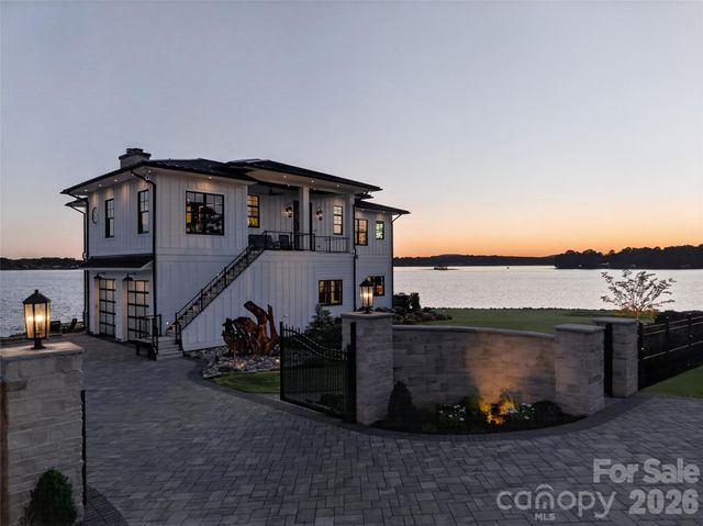 4835 Kiser Island Road, Terrell, NC 28682