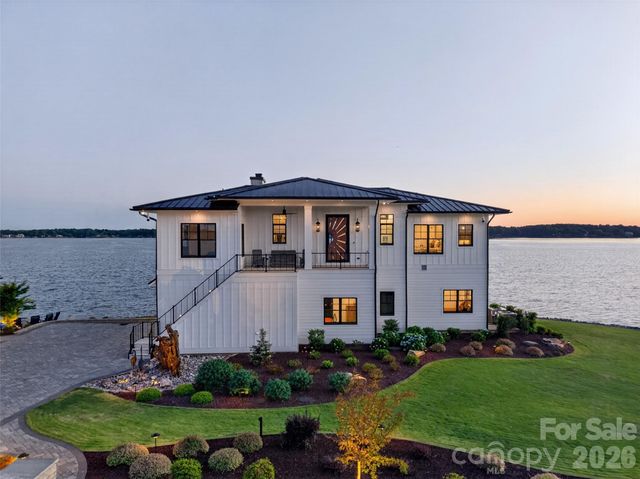 4835 Kiser Island Road, Terrell, NC 28682