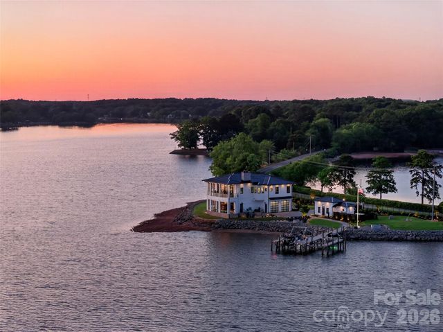 4835 Kiser Island Road, Terrell, NC 28682