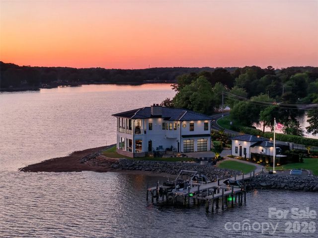 4835 Kiser Island Road, Terrell, NC 28682