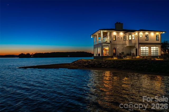 4835 Kiser Island Road, Terrell, NC 28682