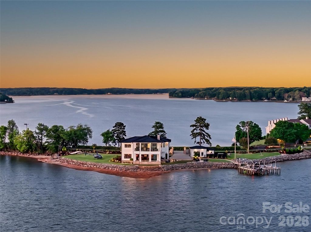 4835 Kiser Island Road, Terrell, NC 28682