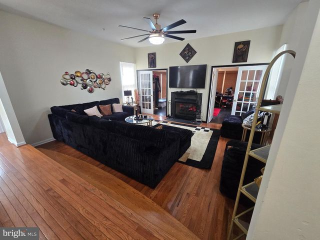 17208 RUSSET DR, Bowie, MD 20716