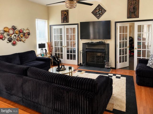 17208 RUSSET DR, Bowie, MD 20716