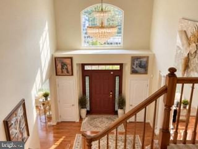 17208 RUSSET DR, Bowie, MD 20716