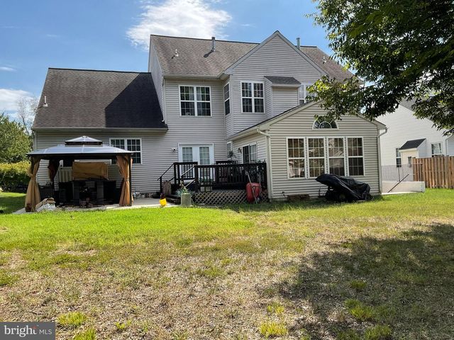 17208 RUSSET DR, Bowie, MD 20716