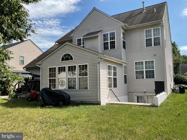17208 RUSSET DR, Bowie, MD 20716