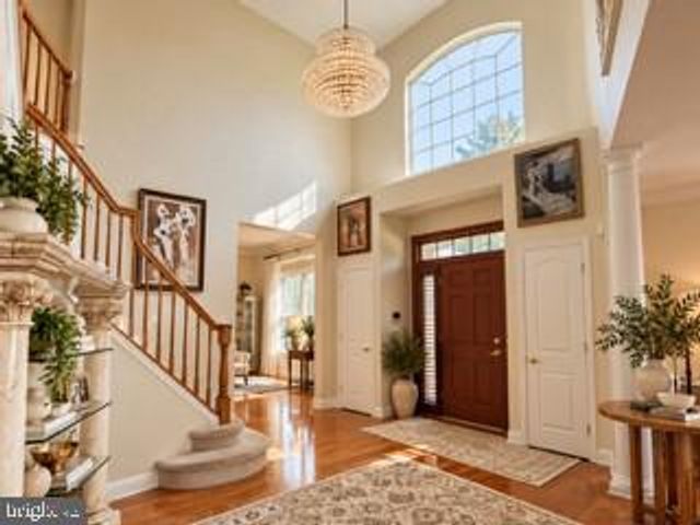 17208 RUSSET DR, Bowie, MD 20716