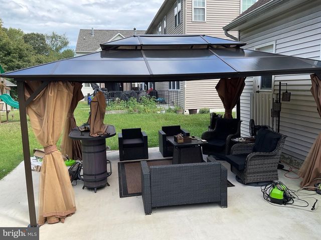 17208 RUSSET DR, Bowie, MD 20716