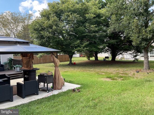17208 RUSSET DR, Bowie, MD 20716