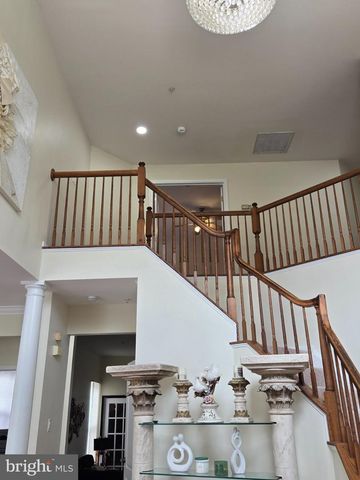 17208 RUSSET DR, Bowie, MD 20716