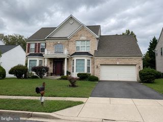 17208 RUSSET DR, Bowie, MD 20716