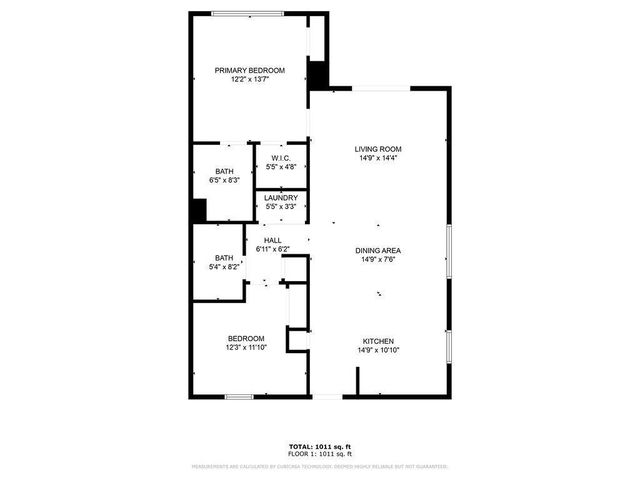 800 Crumpet Ct Unit 1122, Myrtle Beach, SC 29579