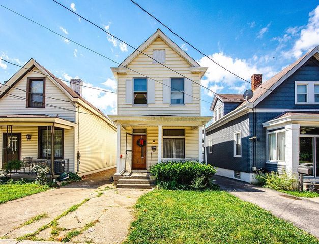 313 Washington Avenue, St Bernard, OH 45217
