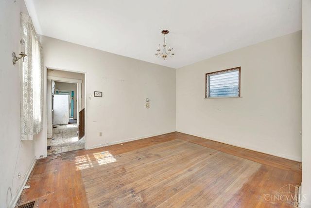 313 Washington Avenue, St Bernard, OH 45217