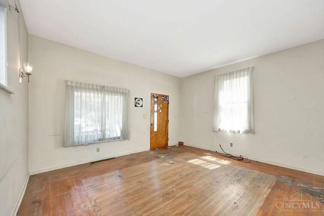 313 Washington Avenue, St Bernard, OH 45217