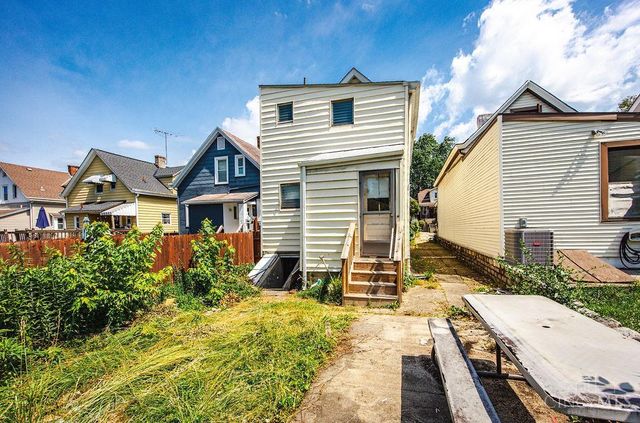 313 Washington Avenue, St Bernard, OH 45217