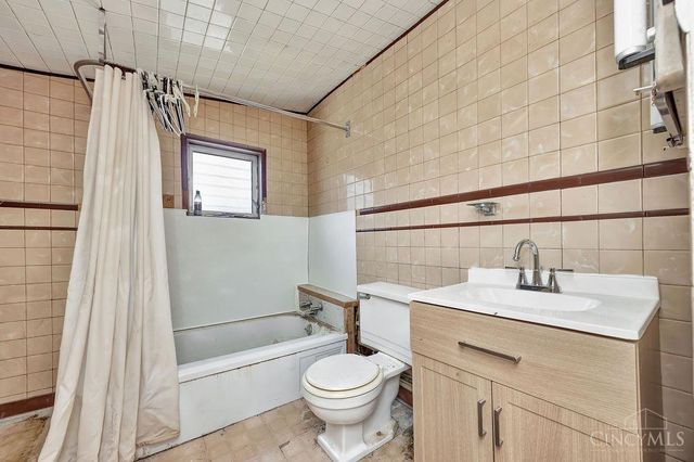 313 Washington Avenue, St Bernard, OH 45217