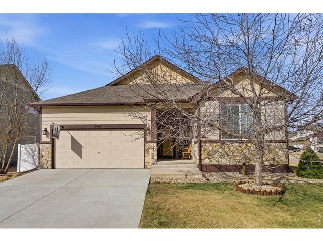 3465 Petrel Dr, Berthoud, CO 80513
