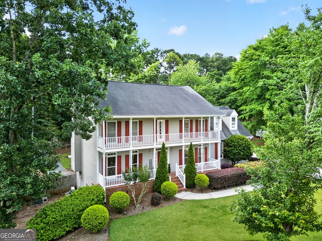 414 Holly Grove Church Rd., Peachtree City, GA 30269