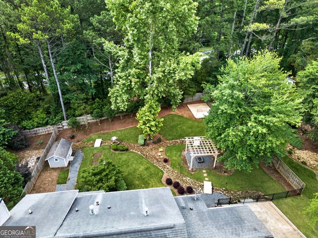 414 Holly Grove Church Rd., Peachtree City, GA 30269