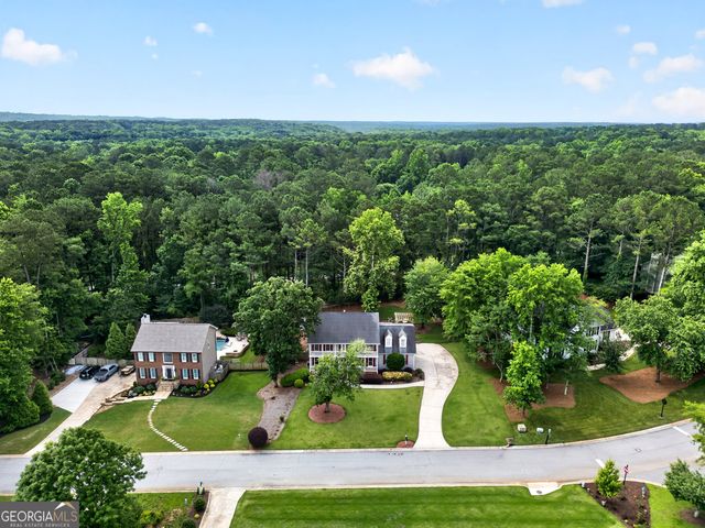 414 Holly Grove Church Rd., Peachtree City, GA 30269