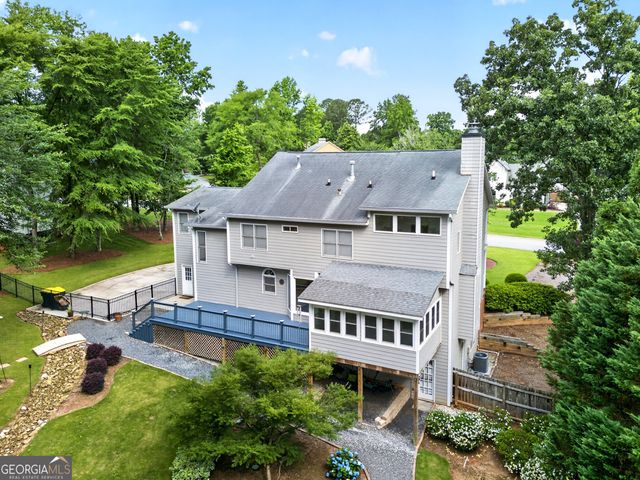 414 Holly Grove Church Rd., Peachtree City, GA 30269