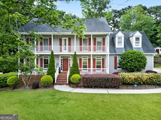 414 Holly Grove Church Rd., Peachtree City, GA 30269