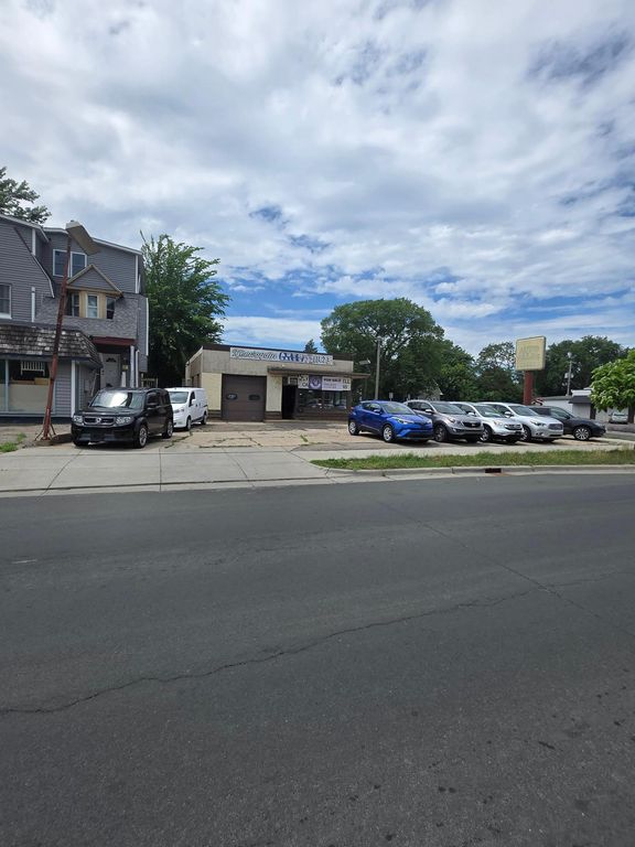 5022 34th Avenue S, Minneapolis, MN 55417 — exterior