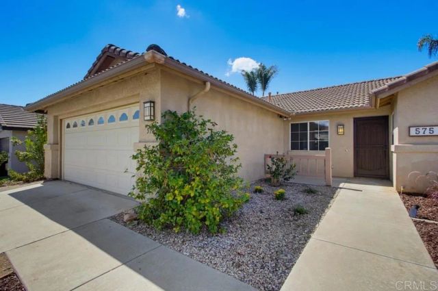 575 Alta Meadow Lane, Escondido, CA 92027