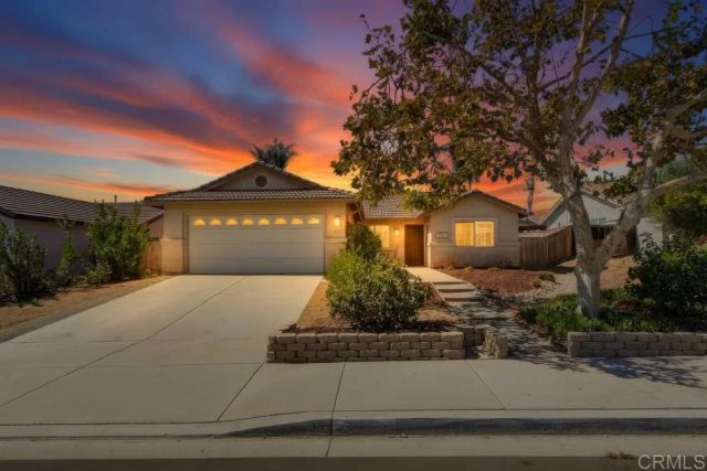 575 Alta Meadow Lane, Escondido, CA 92027
