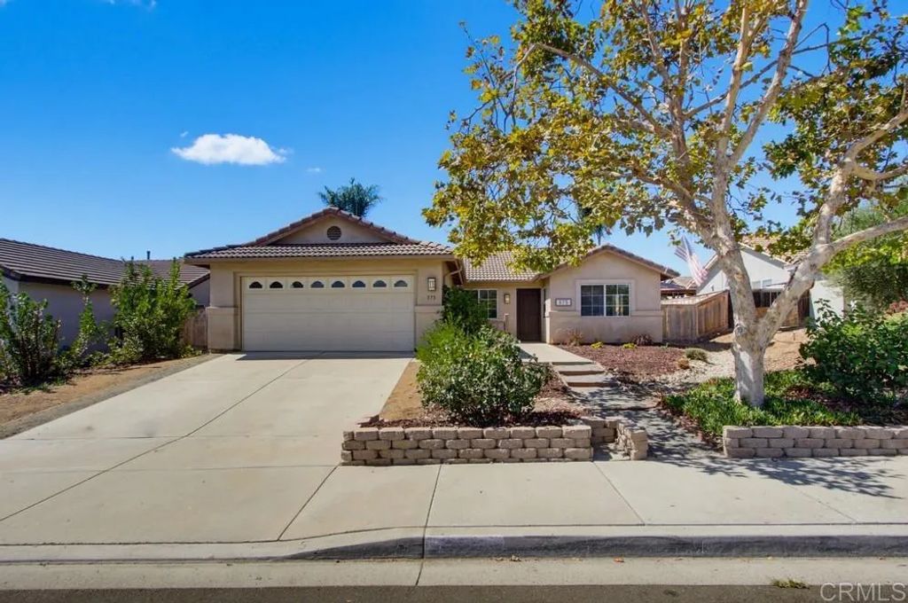 575 Alta Meadow Lane, Escondido, CA 92027