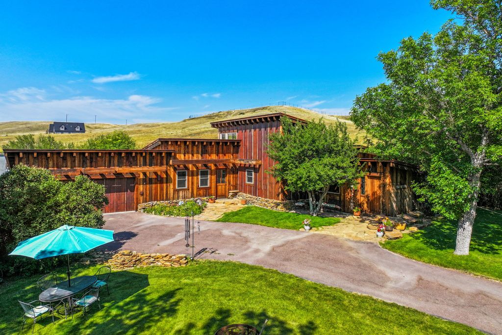 61 Airport Road, Choteau, MT 59422 photo 1