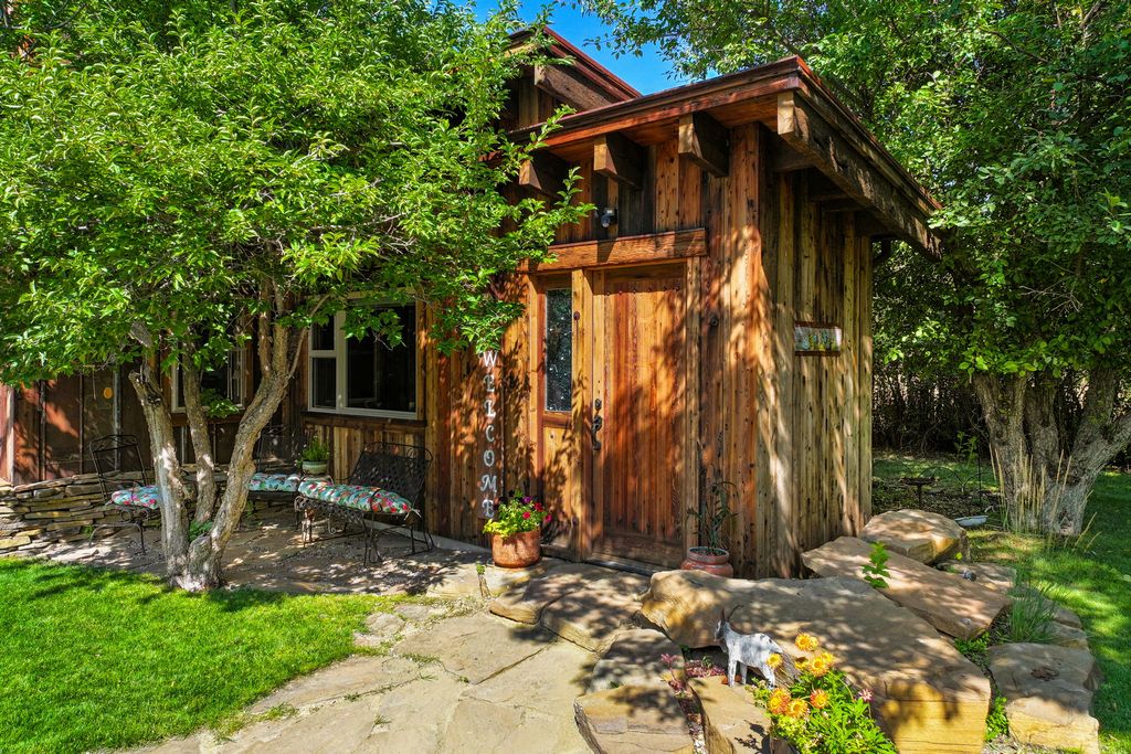 61 Airport Road, Choteau, MT 59422 photo 3