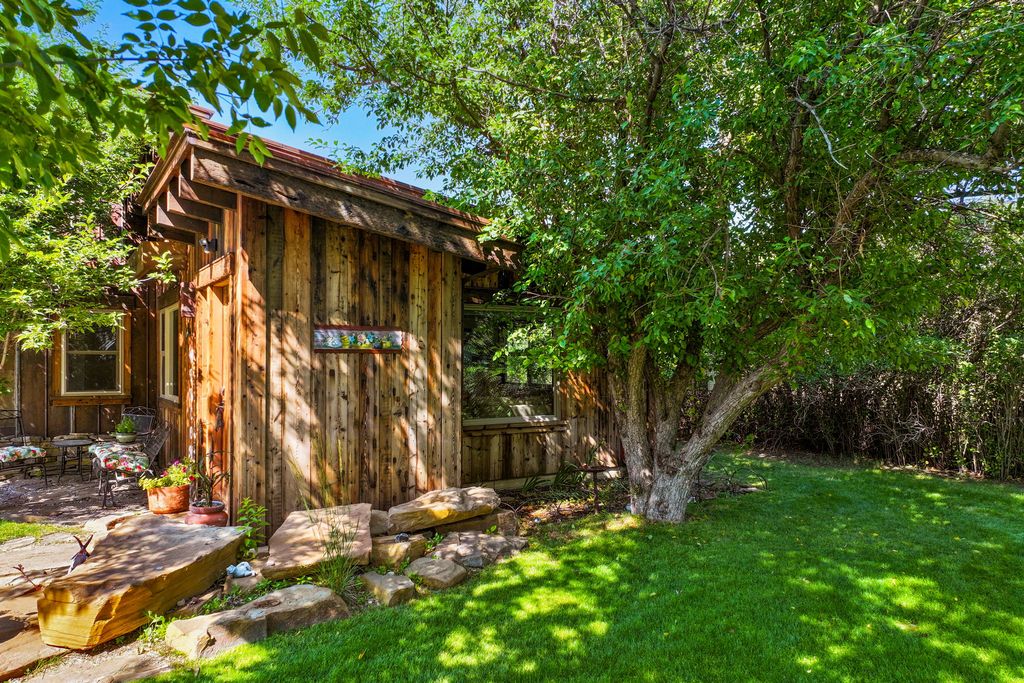 61 Airport Road, Choteau, MT 59422 photo 4