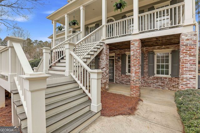 300 Tarragon Drive, Fayetteville, GA 30215